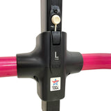 Rifton Pacer Large Gait Trainer & Walking Aid | Sizing