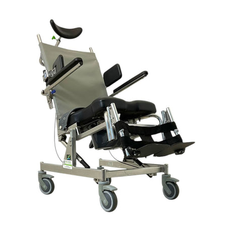 RAZ-AT Shower Chair | Overview