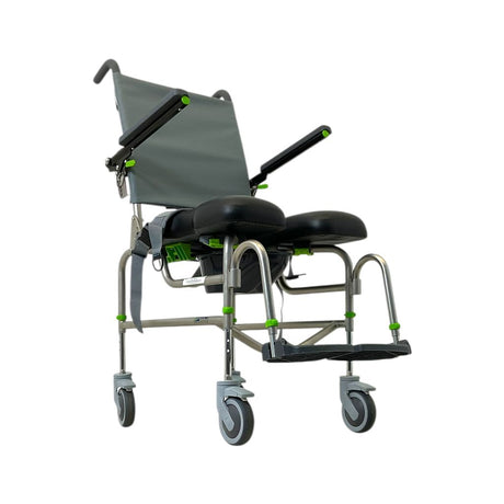 RAZ-AP Shower Chair | Overview