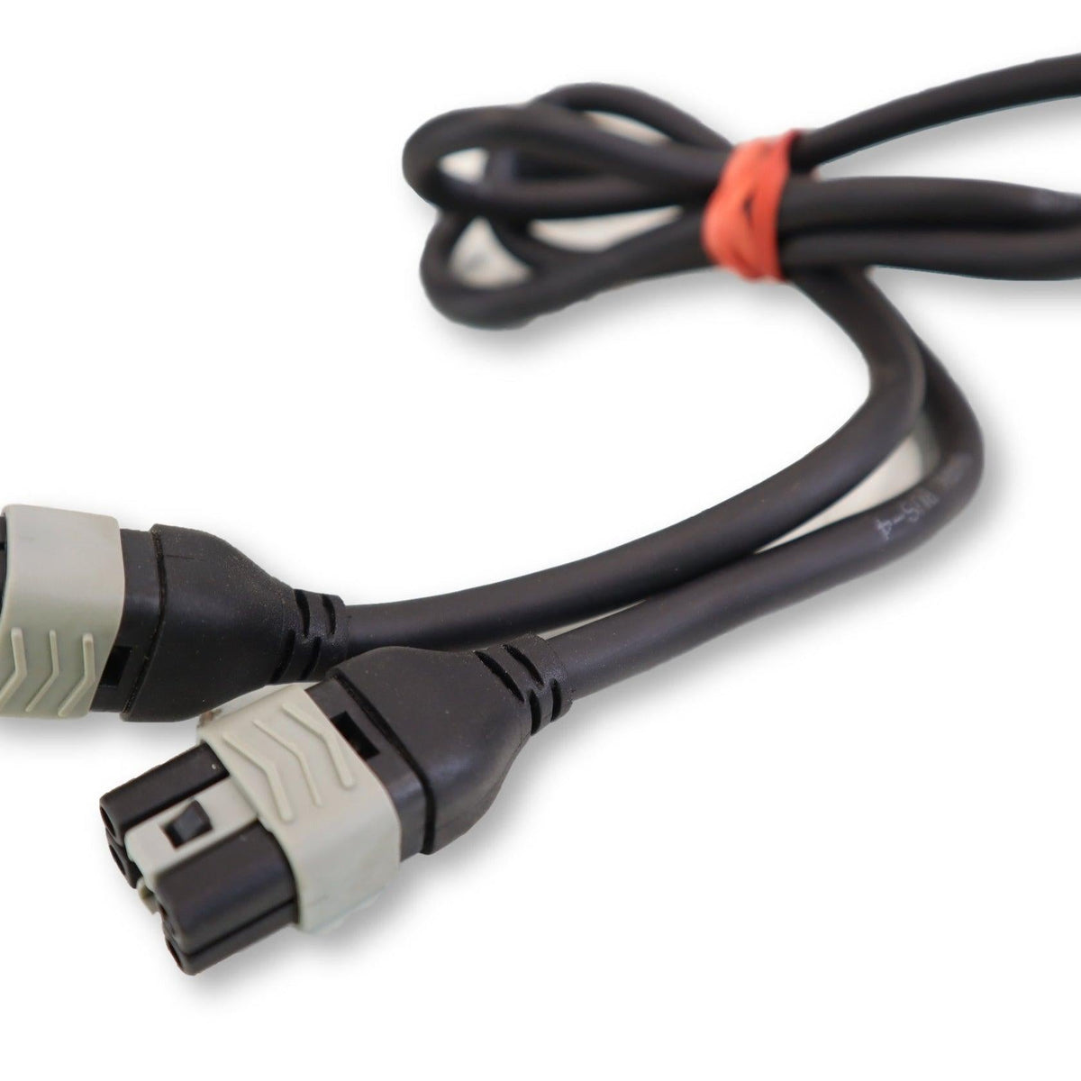 Bus Cable for Invacare Dynamic SPJ+ Joysticks (Male-to-Male) – Mobility ...