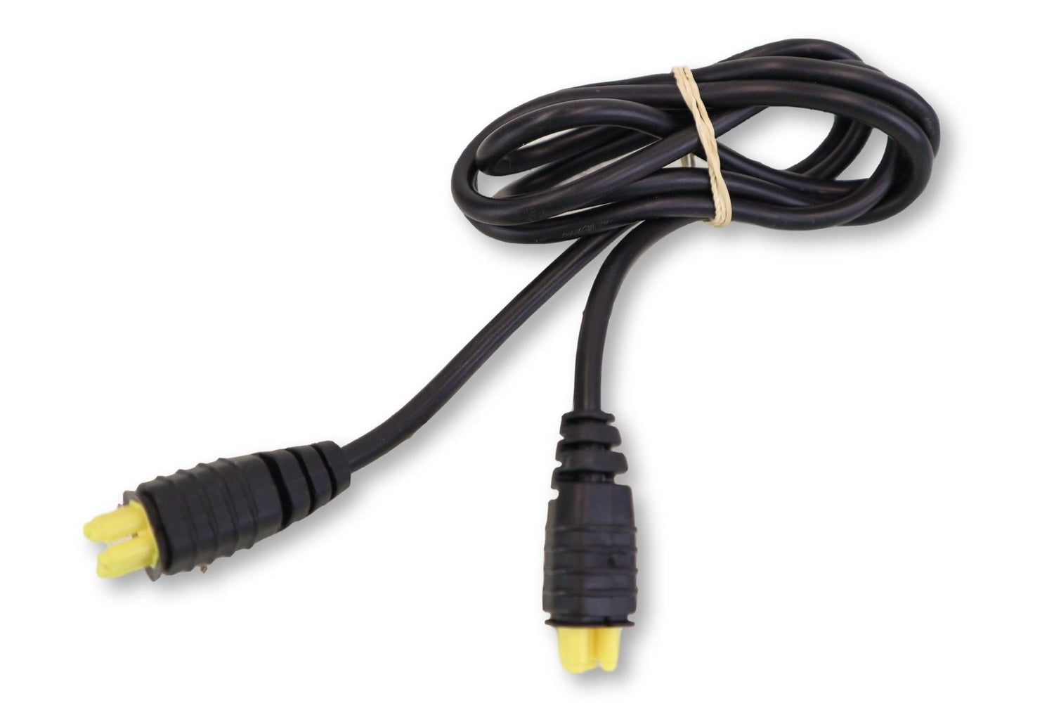 Male-to-Male BUS Cable for Permobil Quickie, & Magic Mobility Electric Wheelchairs | Small 20" | Medium 59" | Large 96"
