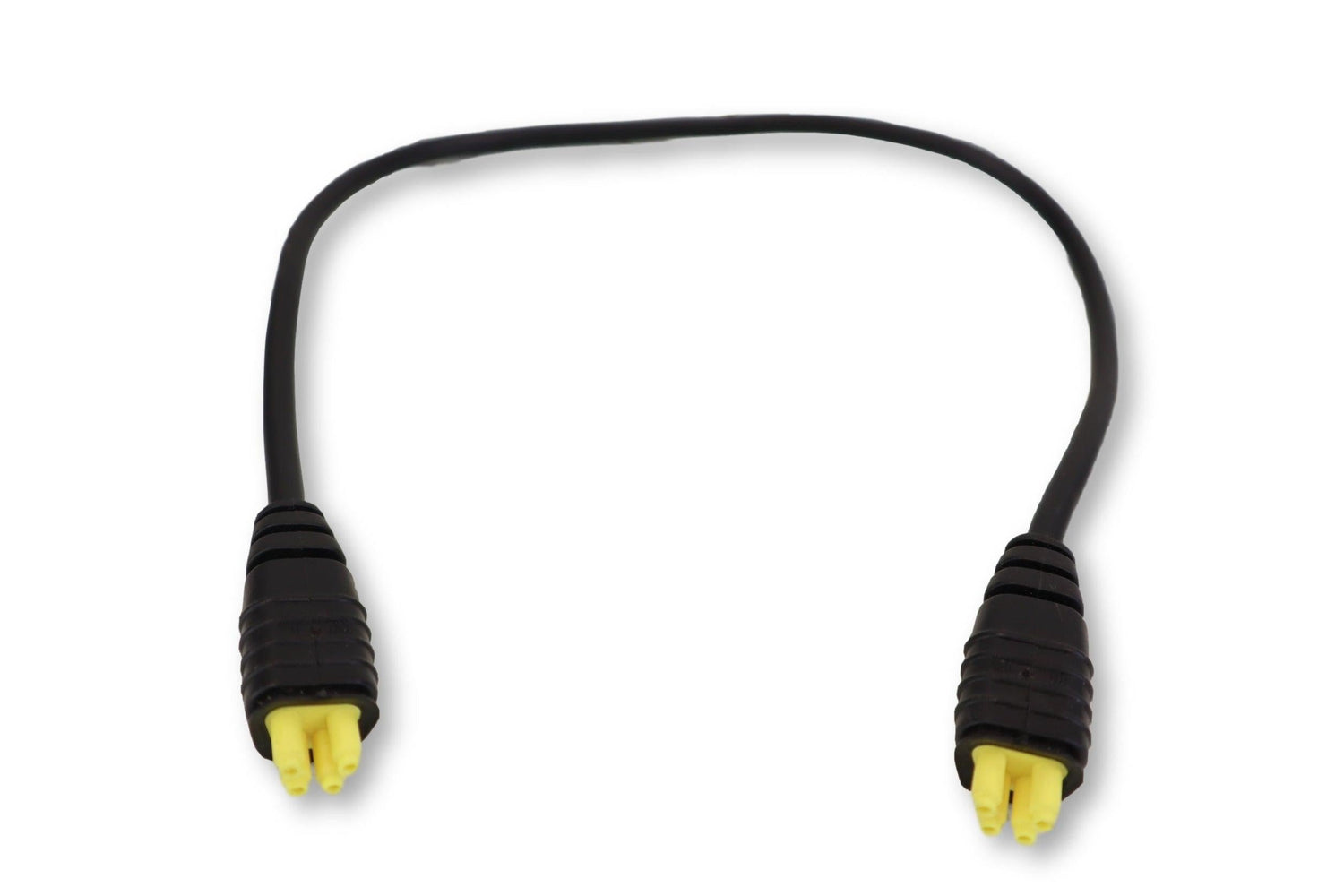 Male-to-Male BUS Cable for Permobil Quickie, & Magic Mobility Electric Wheelchairs | Small 20" | Medium 59" | Large 96"