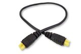 Male-to-Male BUS Cable for Permobil Quickie, & Magic Mobility Electric Wheelchairs | Small 20" | Medium 59" | Large 96"