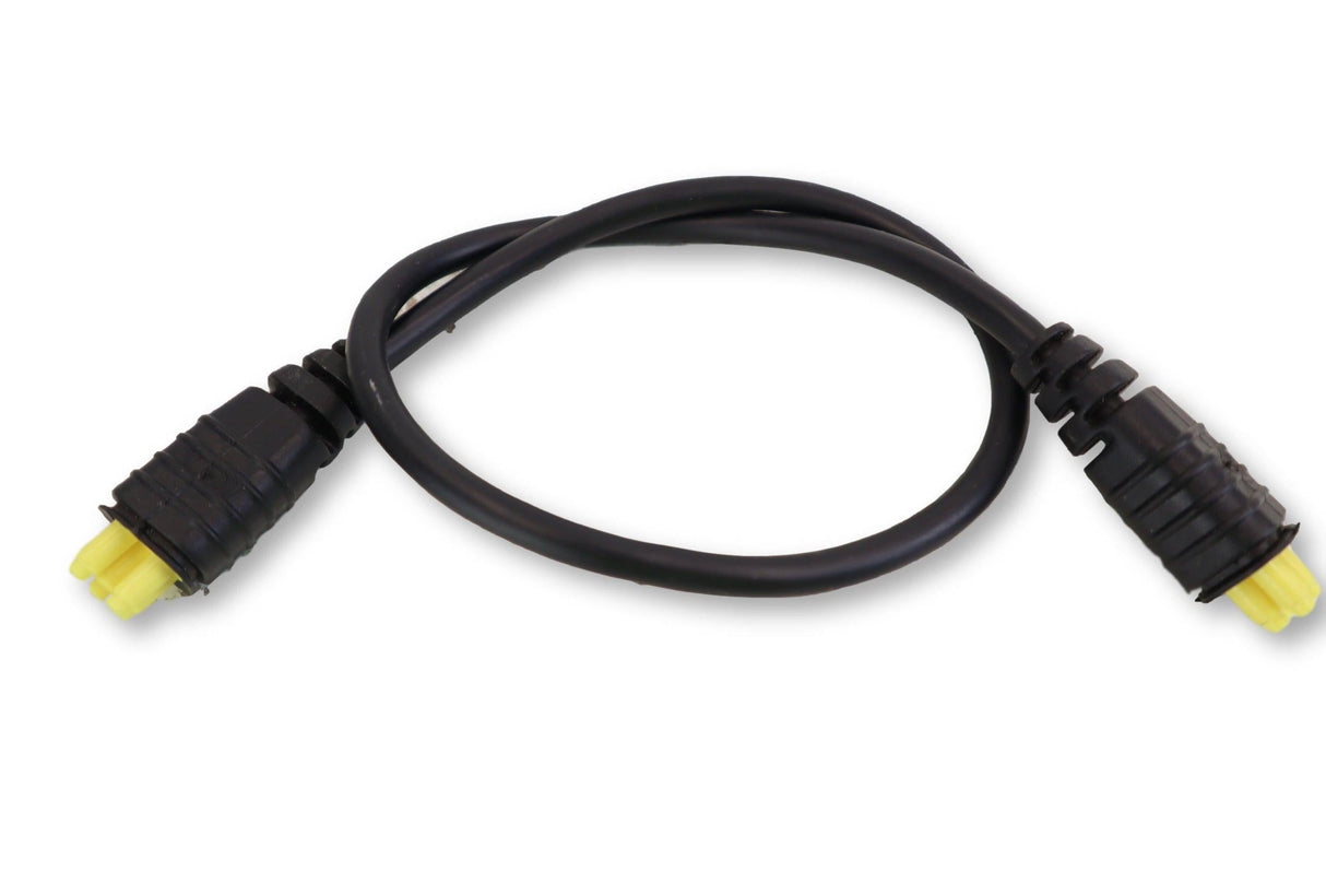 Male-to-Male BUS Cable for Permobil Quickie, & Magic Mobility Electric Wheelchairs | Small 20" | Medium 59" | Large 96"