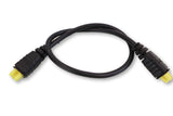 Male-to-Male BUS Cable for Permobil Quickie, & Magic Mobility Electric Wheelchairs | Small 20" | Medium 59" | Large 96"