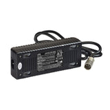 24V 3.5AH 3-Stage AGM Gel Charger for Power Chairs and Mobility Scooters | USA Cord Set | 71699 