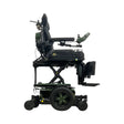 Pride Mobility Quantum Q6 Edge 3 Rehab Power Chair | Seat Elevate