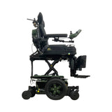 Pride Mobility Quantum Q6 Edge 3 Rehab Power Chair | Seat Elevate