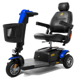 Buzzaround LX 3-wheel - blue