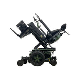 Pride Mobility Quantum Q6 Edge 3 Rehab Power Chair | Tilt