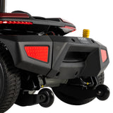 Transport Wheels for Go Go Endurance AL+ scooter