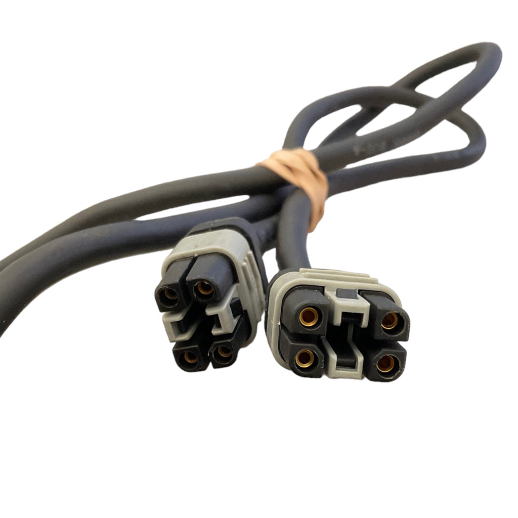 Bus Cable for Dynamic SPJ+ Joysticks (Male-to-Male) | Invacare | Merits Health