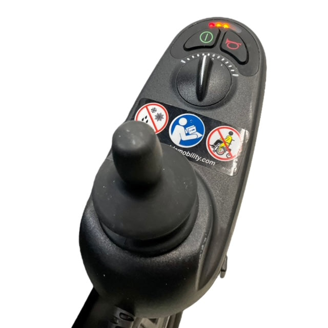 Pride Jazzy EVO 613 Power Chair joystick controller