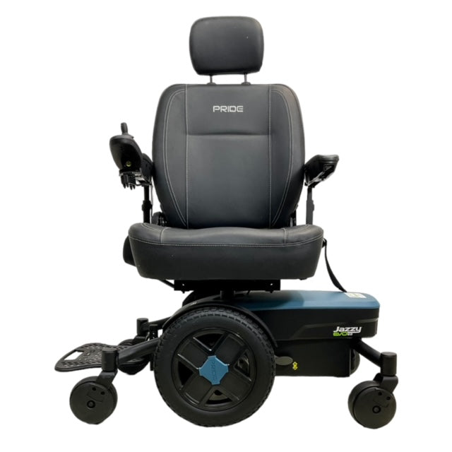 Swivel seat for Pride Jazzy EVO 613 Power Chair