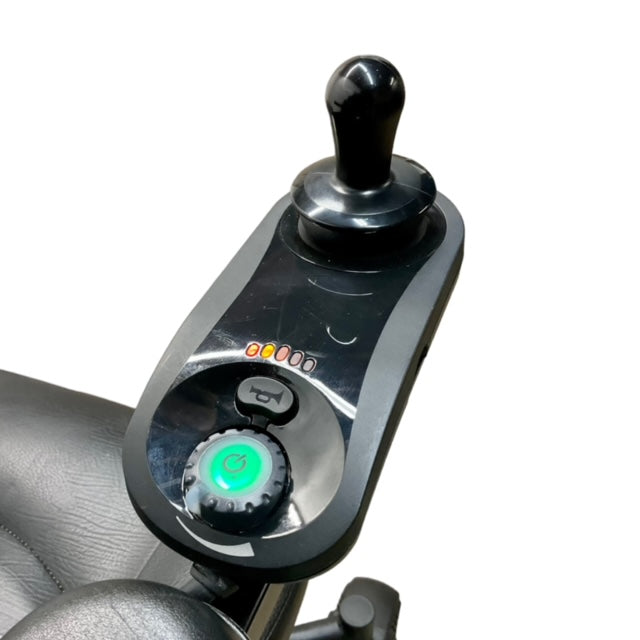 Joystick controller for Golden Compass Sport power chair