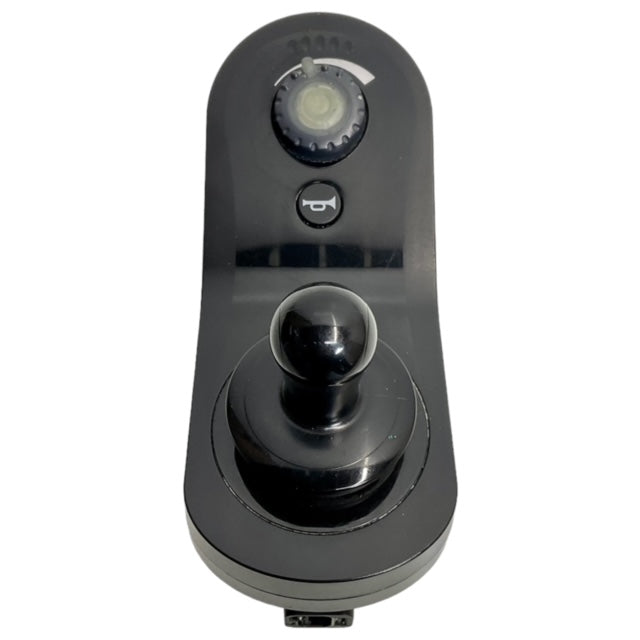 LiNX REM110 Joystick for Invacare TDX SP2 & Aviva FX Power Chairs | Dynamic Mobility