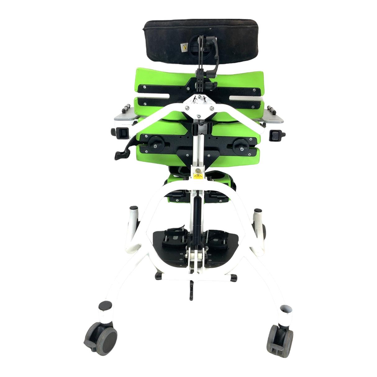 Jenx Multistander Pediatric Multistander | Prone/Upright Stander