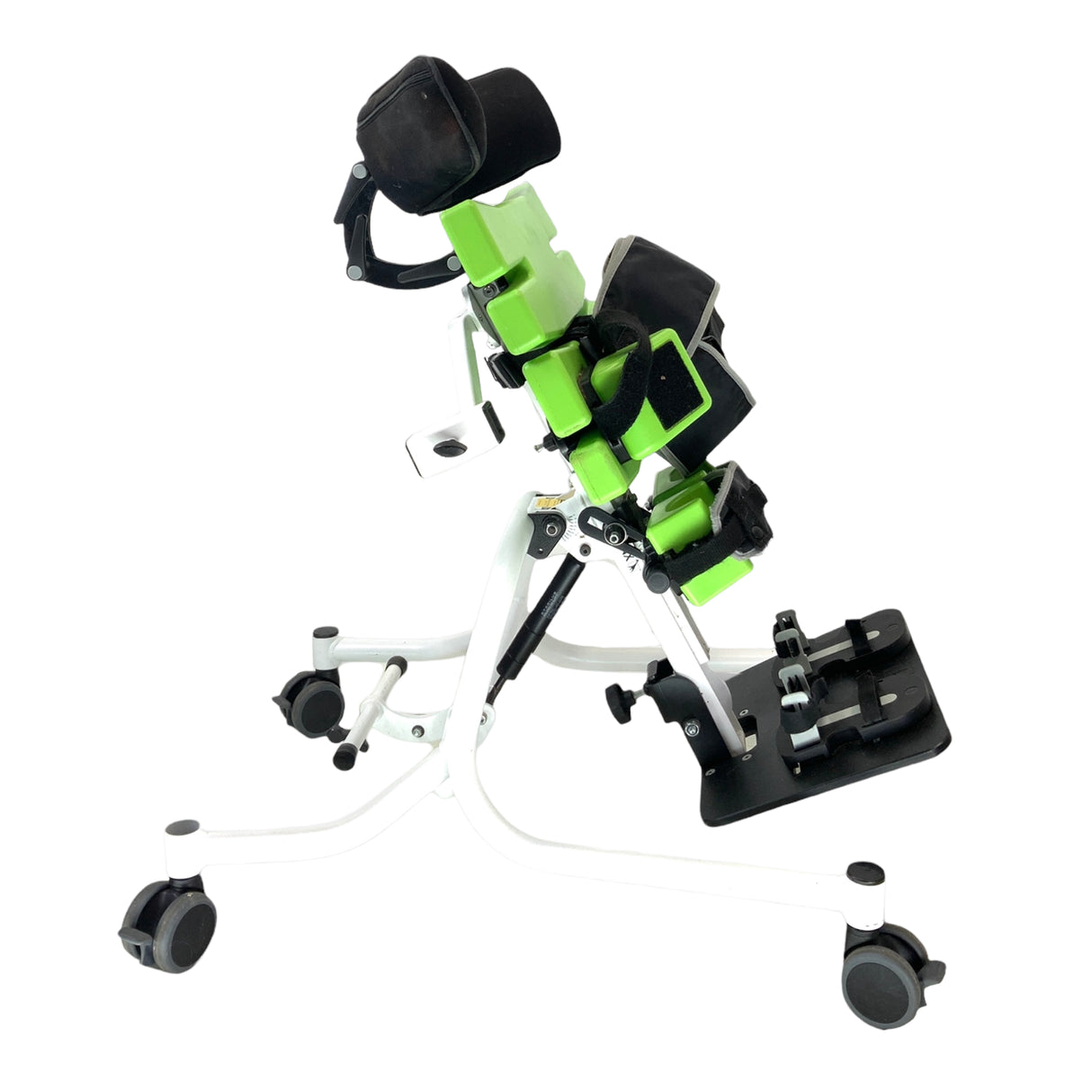 Jenx Multistander Pediatric Multistander | Prone/Upright Stander