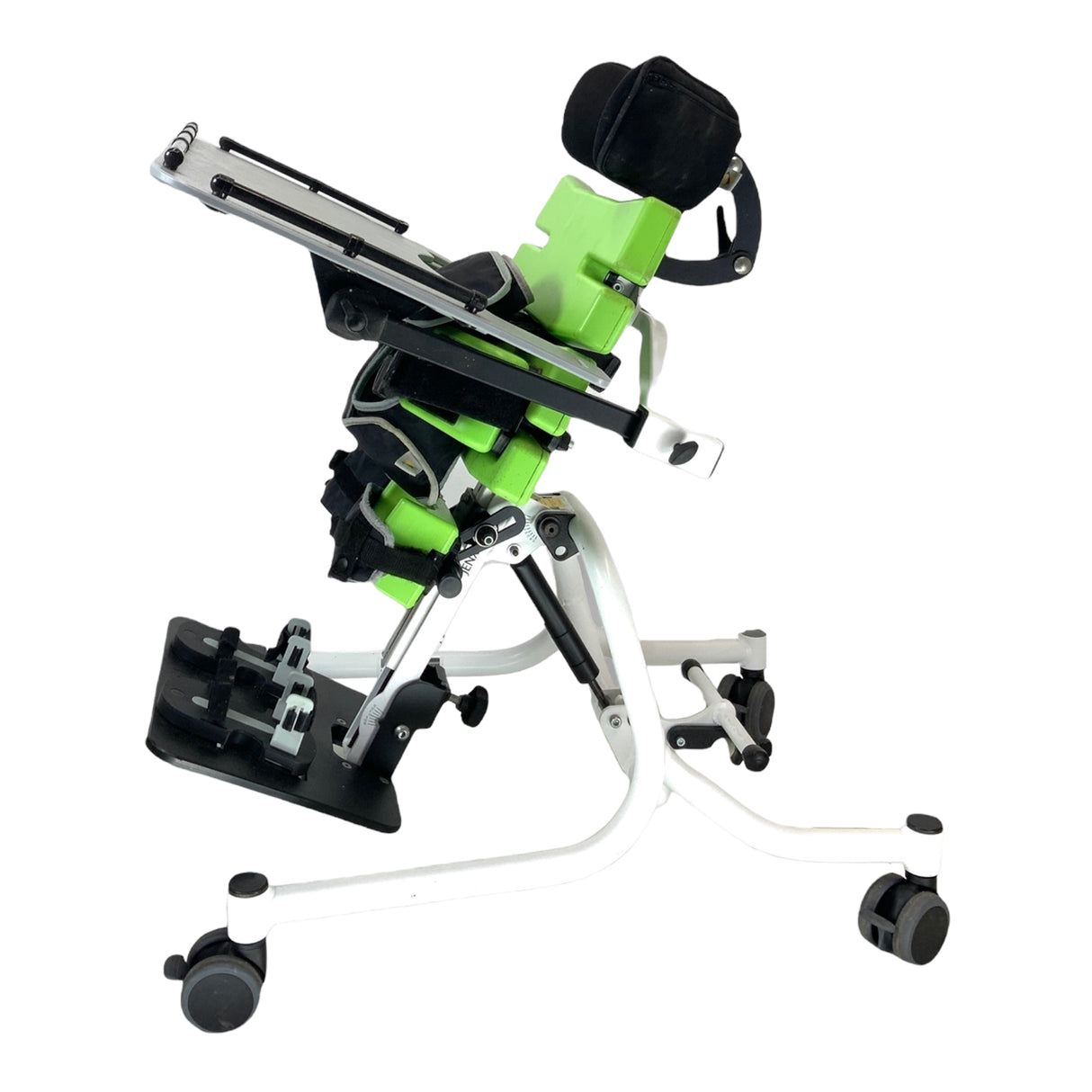 Jenx Multistander Pediatric Multistander | Prone/Upright Stander