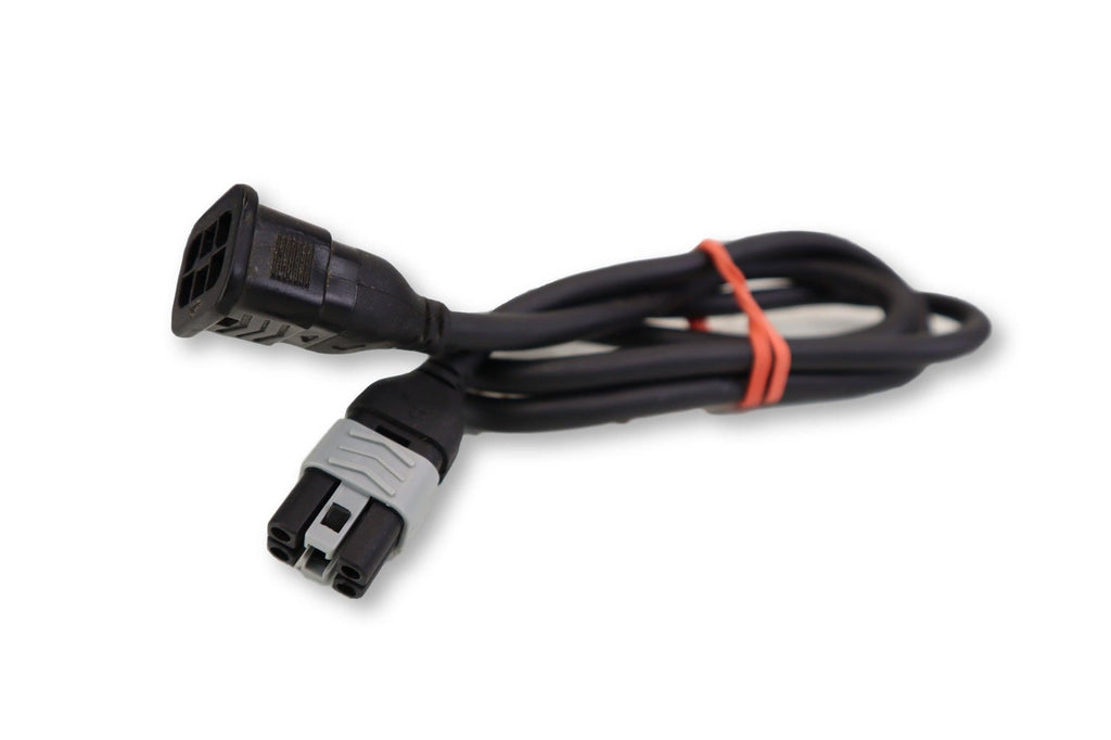 Invacare Joystick Bus Cables Male-to-Female SPJ+ Connector Cable
