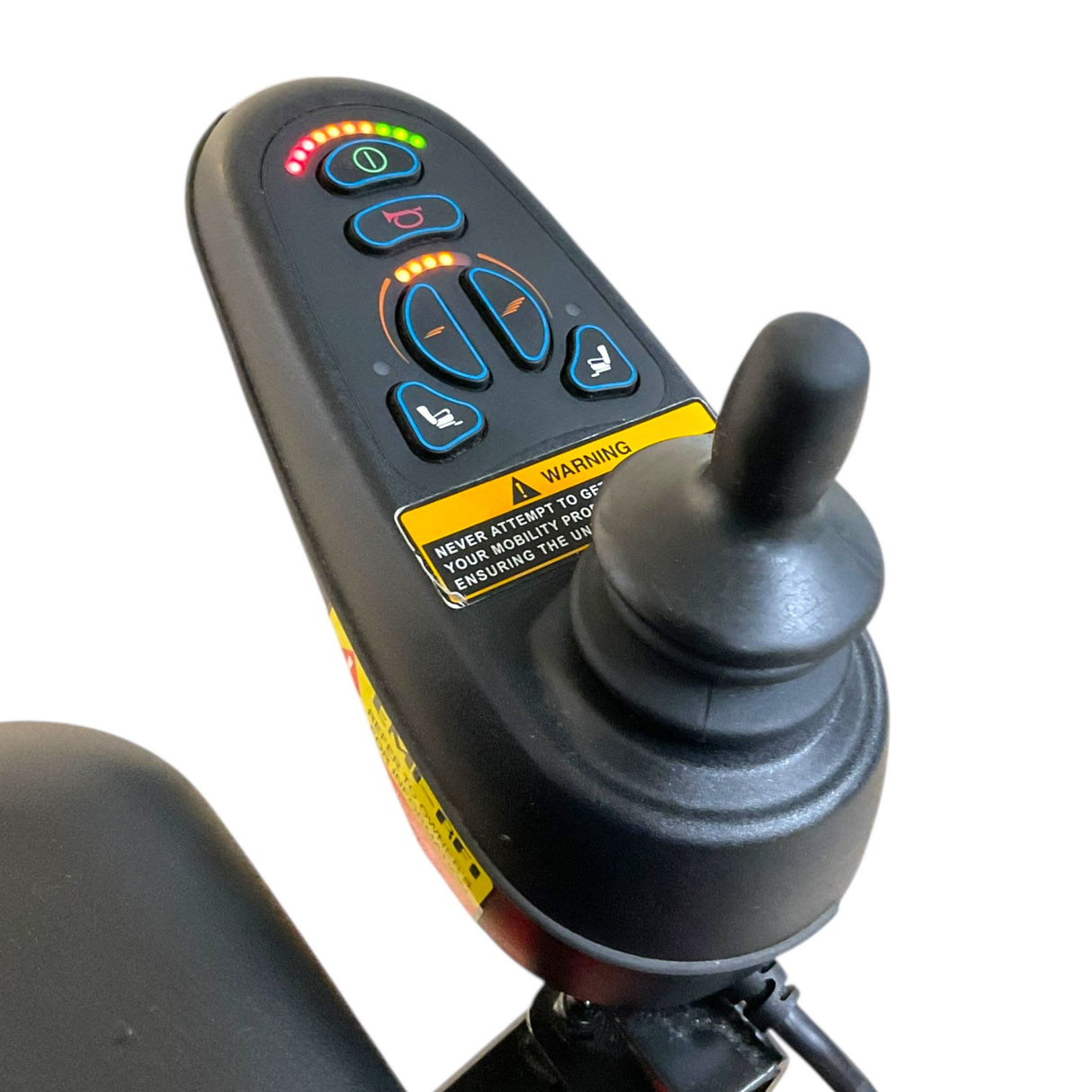 Joystick Controller for Merits P312 Dualer TurnAbout Power Chair