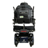 Back View of Amylior Alltrack M3-HD