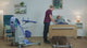 Arjo Sara Plus Powered Sit-to-Stand Lift | 420 LBS User Capacity | Single Caregiver Operation