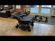 Mint Condition Sunrise Quickie Pulse 6 Power Chair | 20 x 20 inch Seat | Individually Elevating Power Leg Rests | Less than 1 Mile!