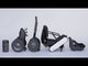 WHILL Model Ci Portable Power Wheelchair | 18" x 17" Seat | Omni-Directional Wheels