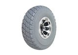 Drive Wheel for Invacare Pronto M50, M51, M61, M71 JR, M71 Electric Wheelchairs | Primo Durotrap Pneumatic Drive Wheels | 10" x 3" | 1105043