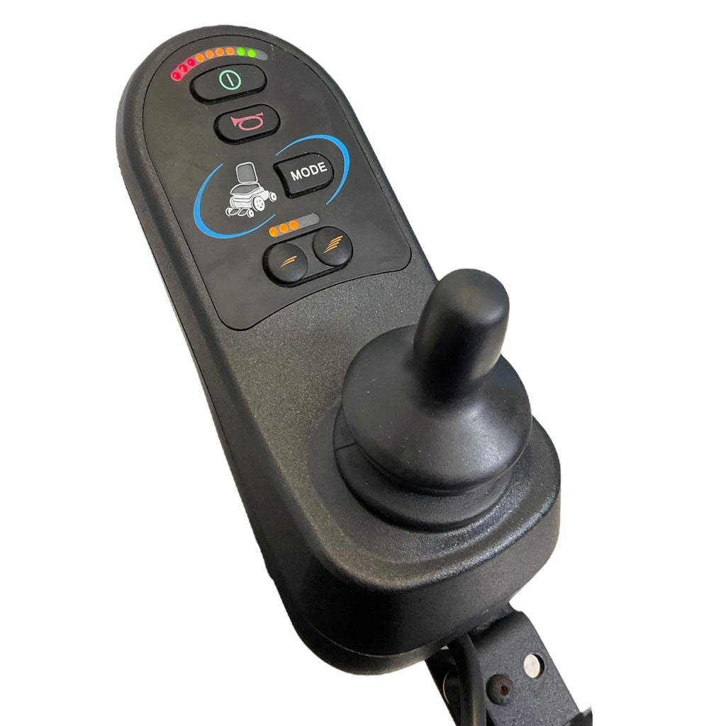 Joystick Controller for Quickie QM-710 Power Chair