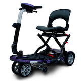 New EV Rider Transport Plus Folding Mobility Scooter
