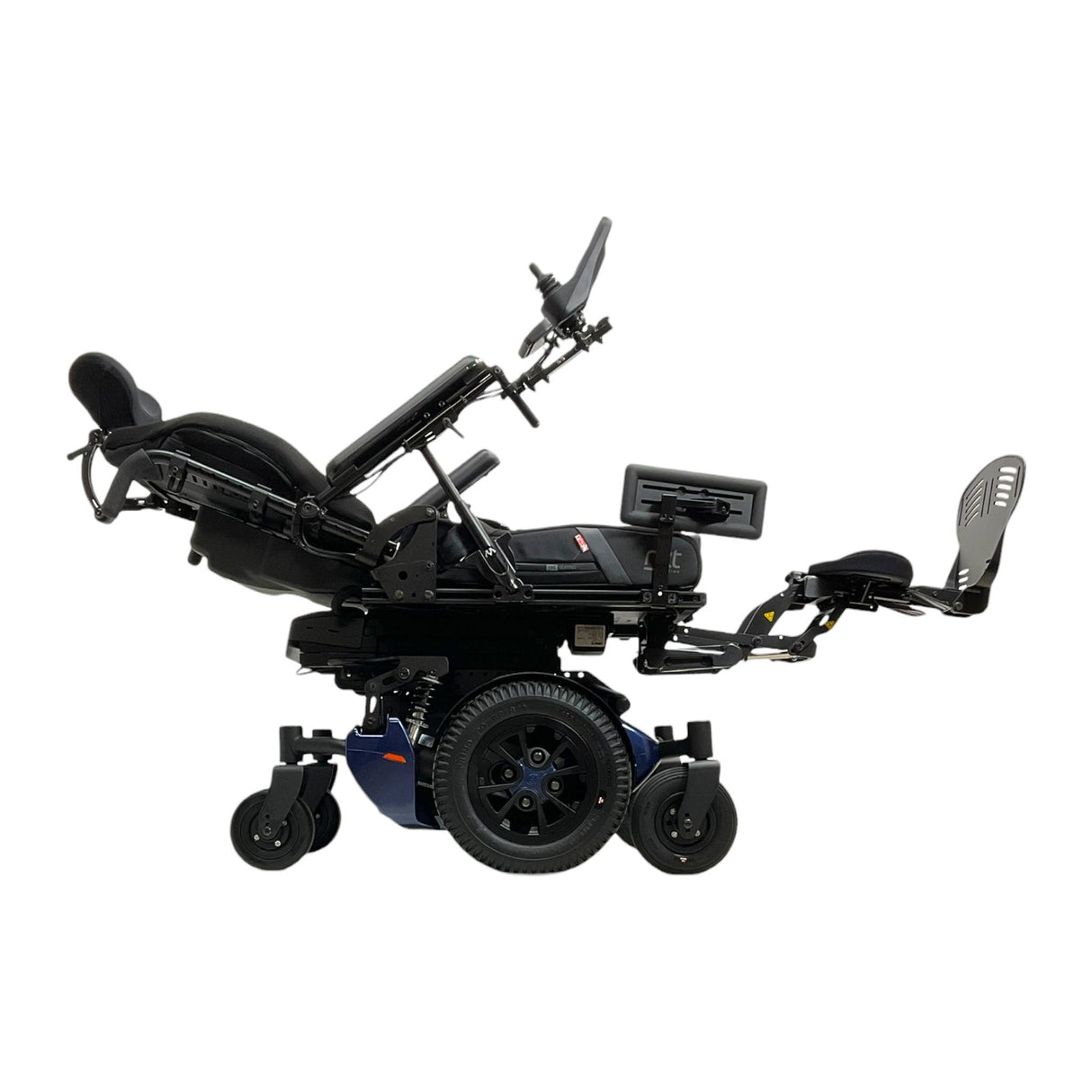 Amylior Alltrack M3-HD | Recline & Power Legs