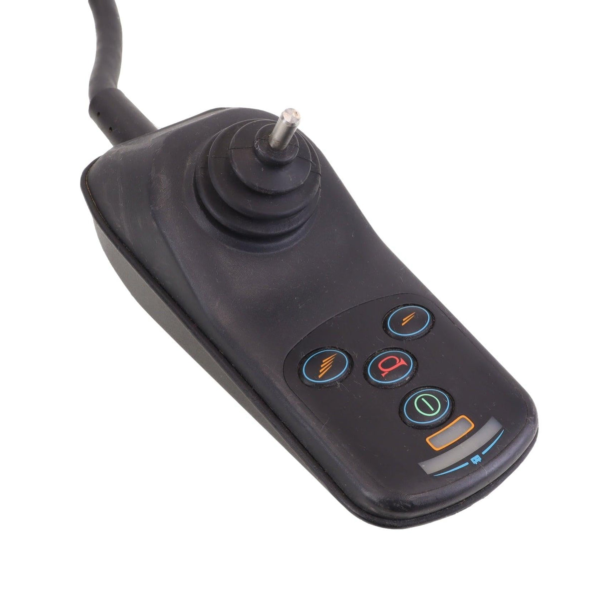 VSI Joystick for Pride Jazzy 1122, Jazzy 1170 XL, & More Power Chairs ...