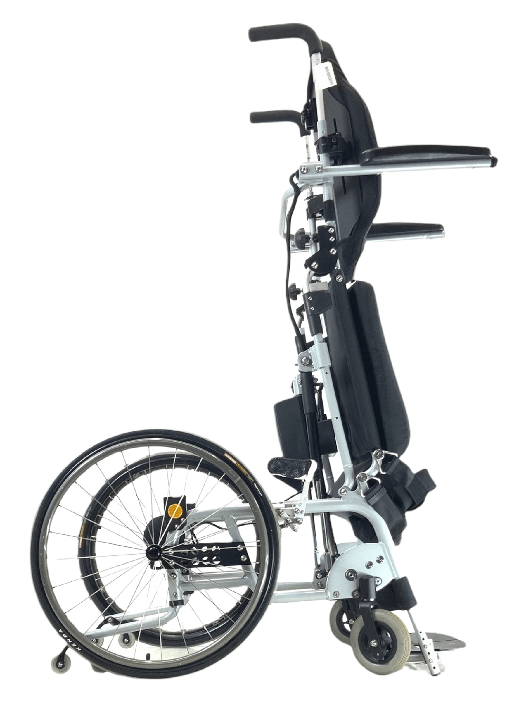 Karman Stand-Up Power Wheelchair