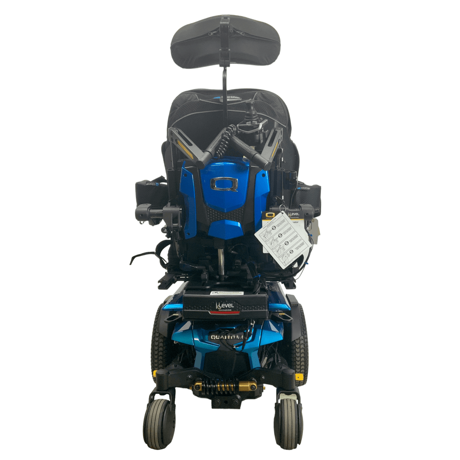 Power deals wheelchair price