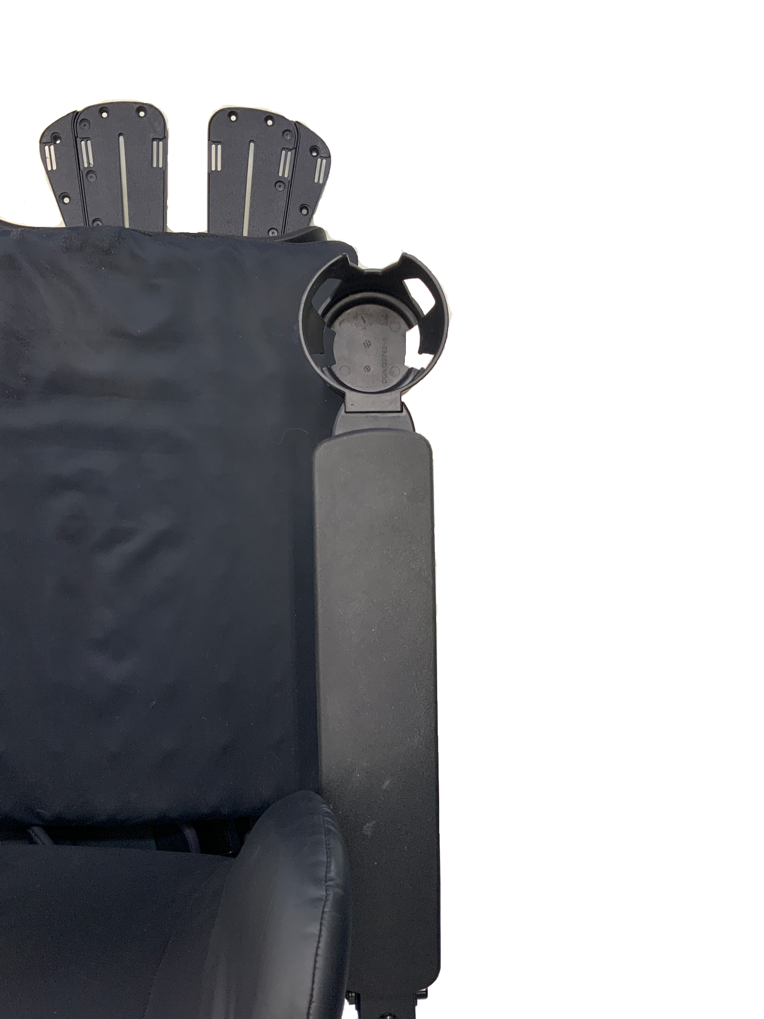 2018 Quantum Q6 Edge 2.0 iLevel Power Chair | 18" x 20" Seat | Tilt, Recline, Power Legs-Mobility Equipment for Less