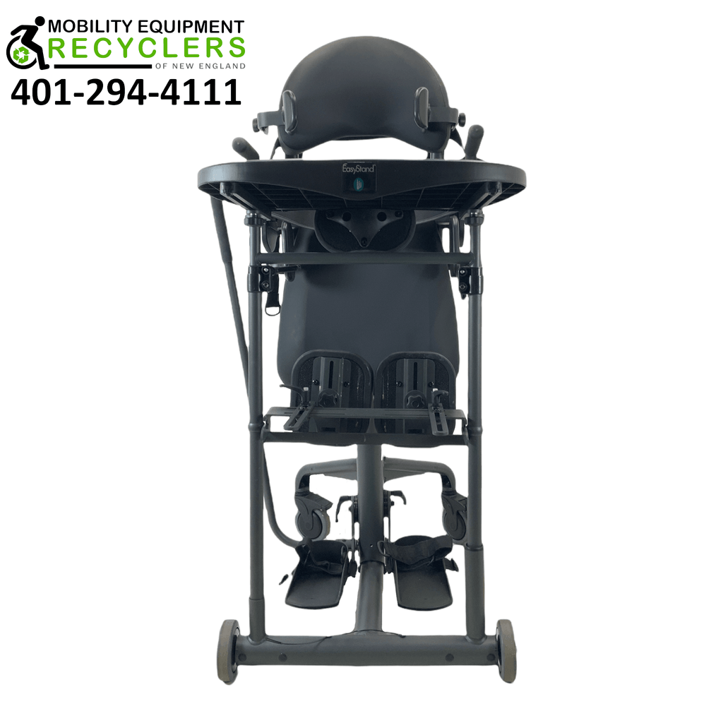 2019 EasyStand Evolve Large Easy Stand | Large | 5' - 6'2 | 280lbs Weight Capacity-Mobility Equipment for Less