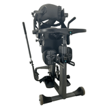 Easy Stand Evolv Medium: all functions