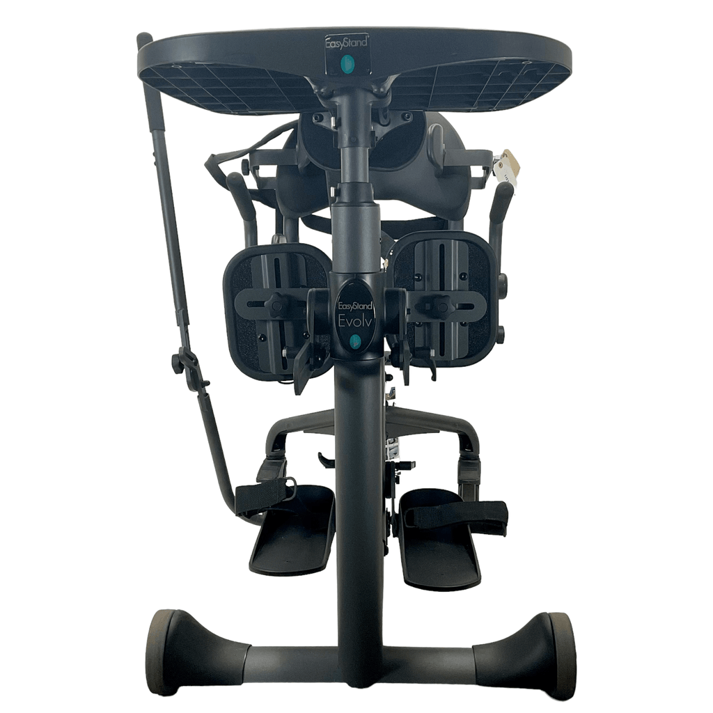 Easy Stand Evolve Medium: front facing view