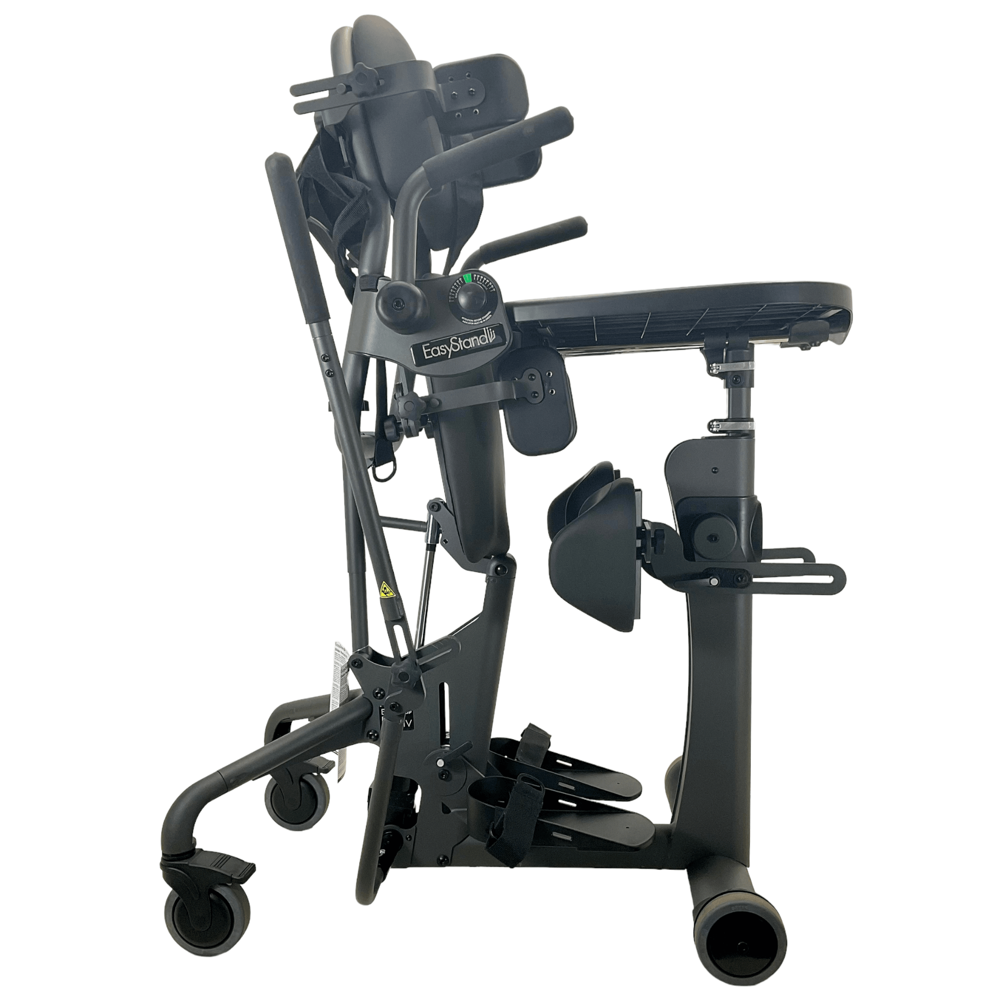 Easystand Machine 2020 EasyStand Evolv Medium Sit to Stand | User Height Range 4’0″-5’6 ...