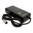 Overhead view of Universal Power Group Off-Board battery charger