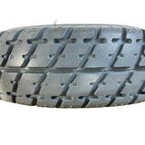Flat Free Drive Wheel for Pride Mobility Jet 3, Jet 3 Ultra, and Jet 7 Electric Wheelchairs | 10" x 3" | PRIMO Durotrap | WHLASMB1410