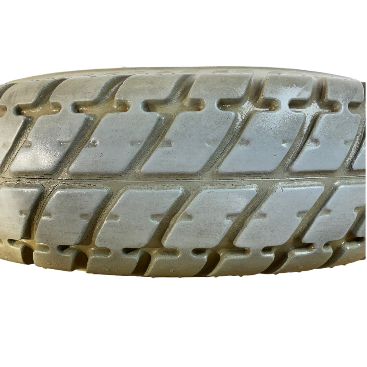 Flat Free Drive Wheel for Pride Mobility Jet 3, Jet 3 Ultra, and Jet 7 Electric Wheelchairs | 10" x 3" | PRIMO Durotrap | WHLASMB1410
