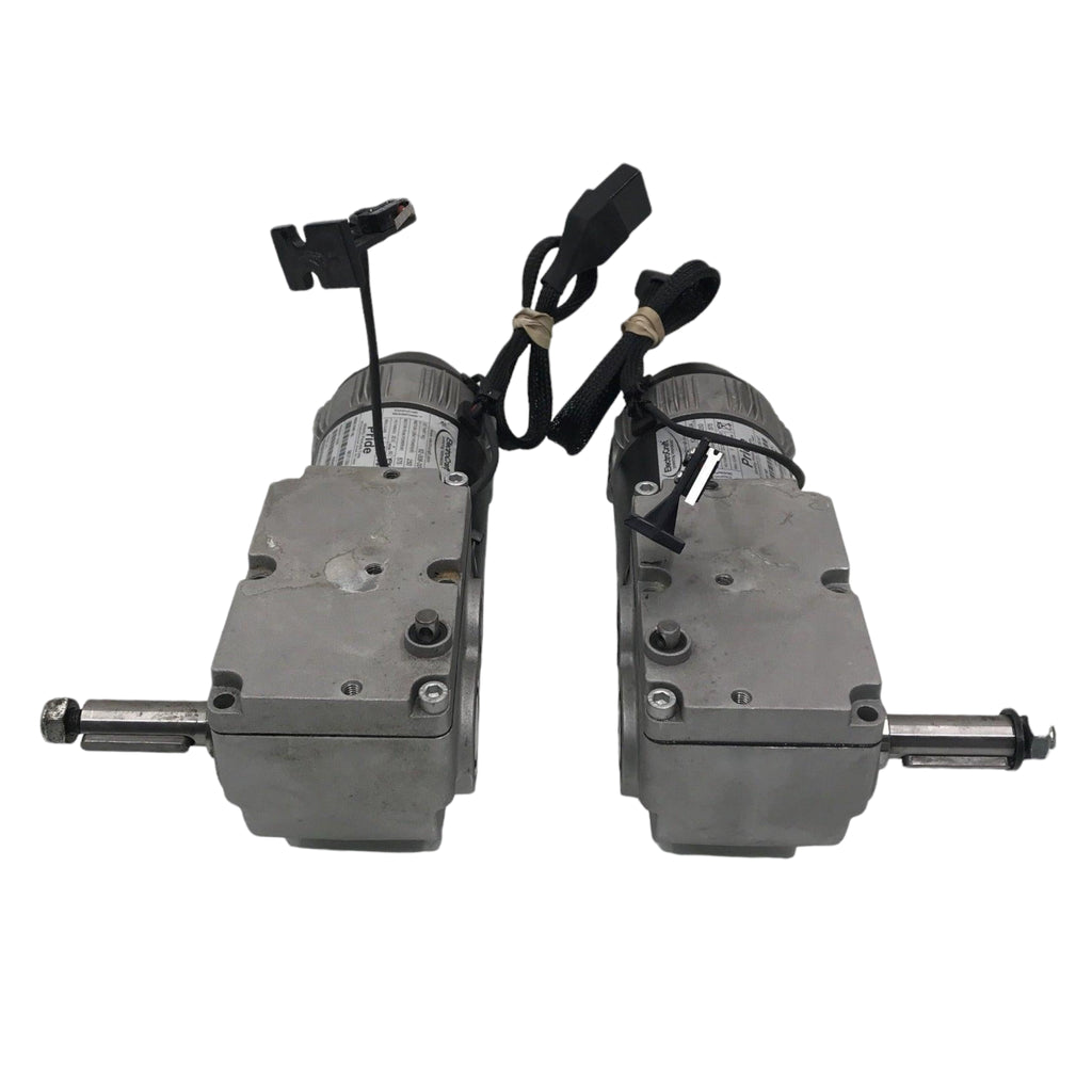 ElectroCraft Motor for Pride Mobility Jazzy J6 Power Wheelchair | MOT139146 | MOT139147