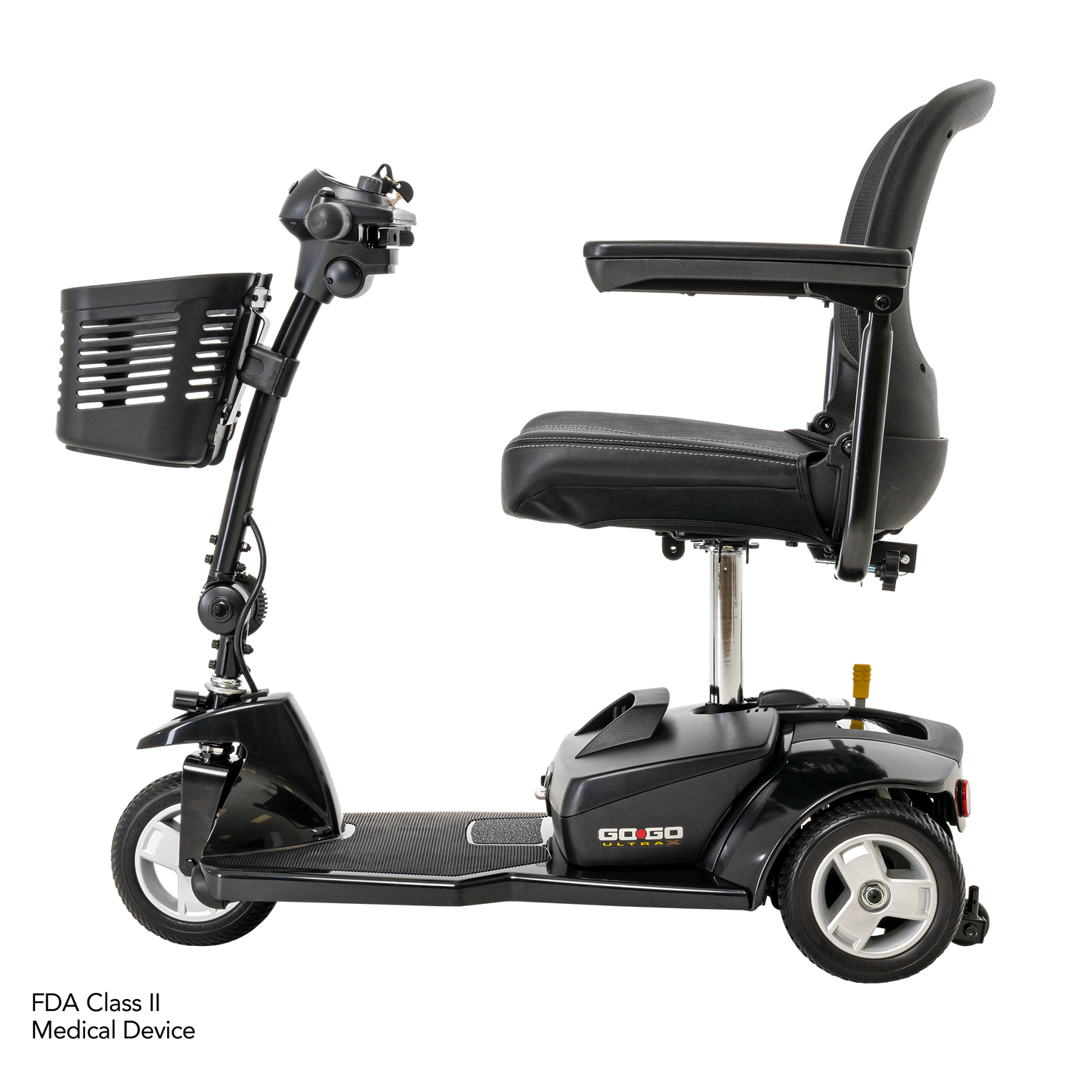 pride mobility go go travel scooter ultra x