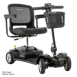 Pride Go Go Ultra X 4-wheel