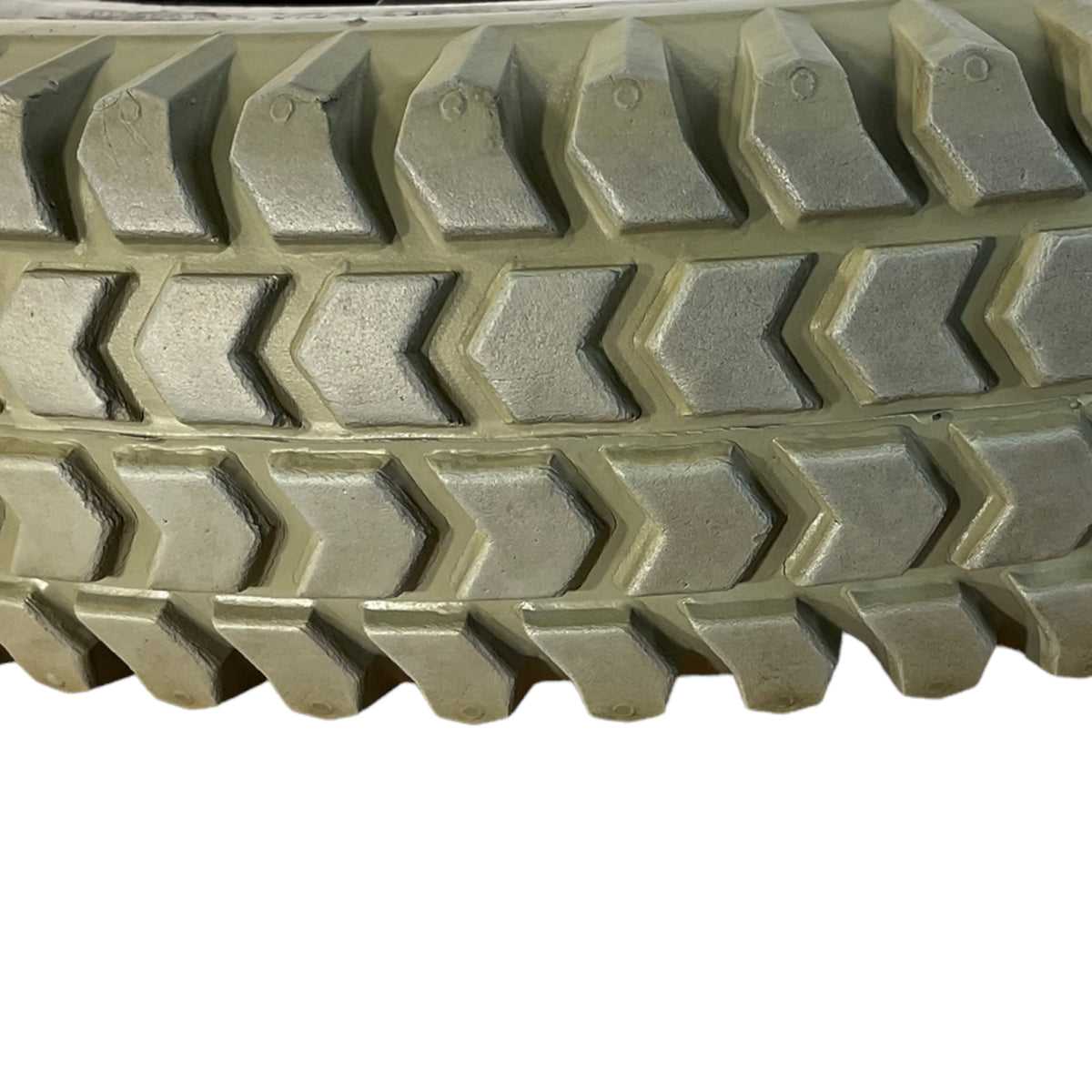 Mpv5 Hoveround MPV4 & MPV5 Solid, Flat-Free Drive Wheel Assembly – Mobility ...