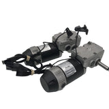 ElectroCraft Motor for Pride Mobility Jazzy J6 Power Wheelchair | MOT139146 | MOT139147
