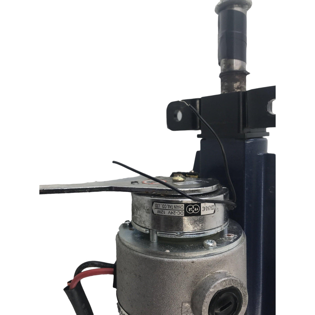 Transaxle Motor for Golden Technologies Buzzaround Mobility Scooter | EMG Technology